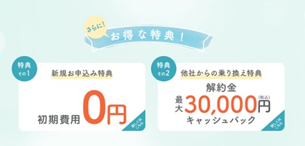 ”ロッカキャンペーン”