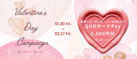 ”リセットタイムキャンペーン”