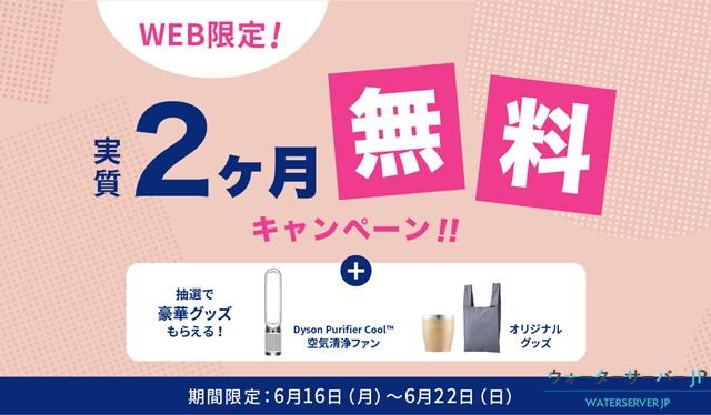 【エブリィフレシャス】サーバーレンタル料が実質2ヶ月無料!