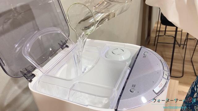 エブリィフレシャス