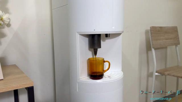 エブリィフレシャスtall+cafe