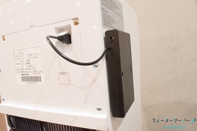 非常用電源ユニット