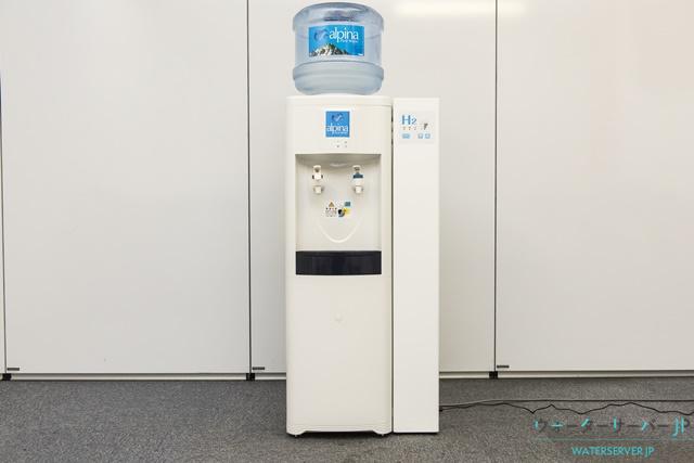 水素水サーバー