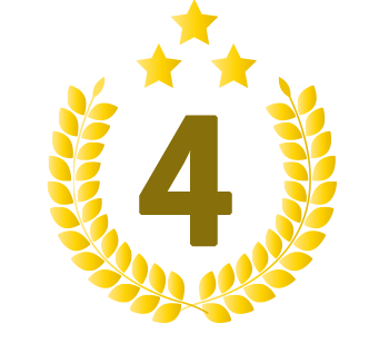 4位