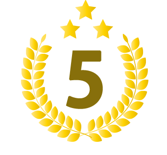 5位