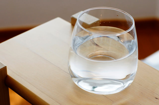 水道水を沸騰させる以外で不純物を除去する方法