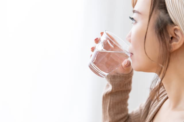 水道水は危険なのか