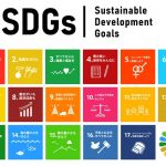 SDGs 17の目標