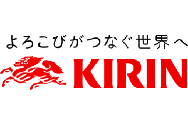 キリン ロゴ