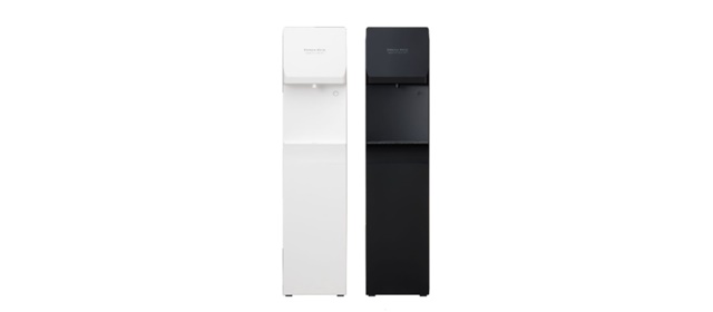 プレミアムウォーター famfit2