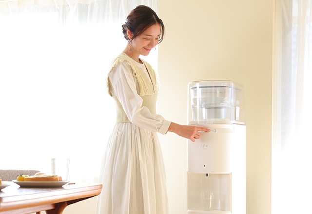 機能も価格もライトになった新サーバー「lite」