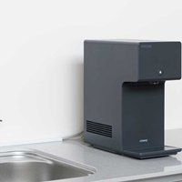 水道直結型