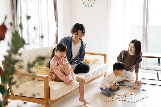 家族構成別！おすすめの天然水ウォーターサーバー