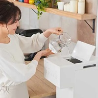 水道直結型