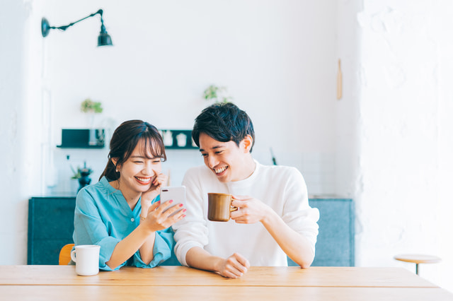 二人暮らしの値段