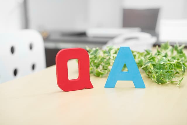 オフィス・法人向けウォーターサーバーのよくある質問