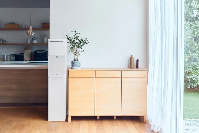 feel free alto 新モデルイメージ