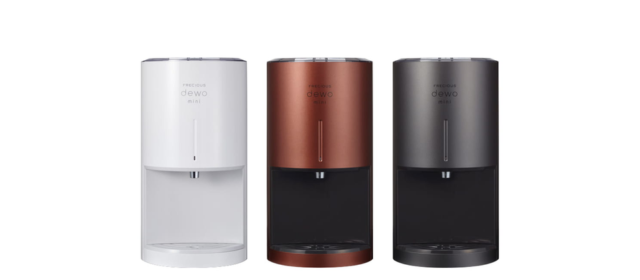 フレシャス/dewo mini(デュオミニ)