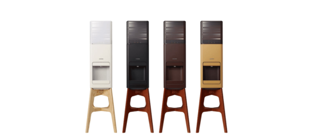 amadanaグランデサーバー