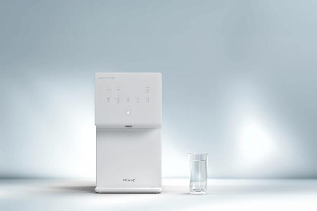 ウォータースタンド ピュアライフS 本格販売開始 イメージ