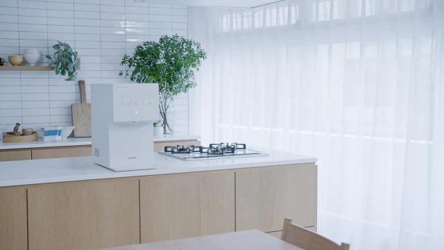 【目的別】おすすめ卓上型ウォーターサーバー