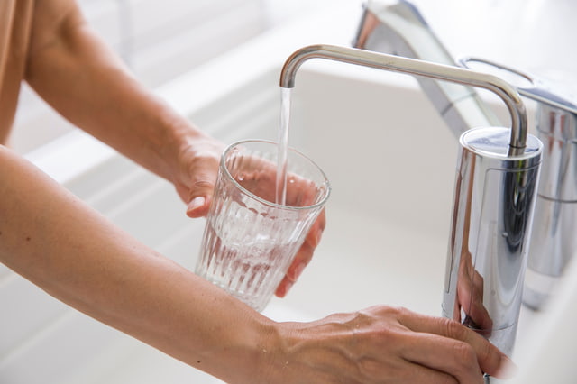 【こんなときは?】天然水宅配型のウォーターサーバーがおすすめ